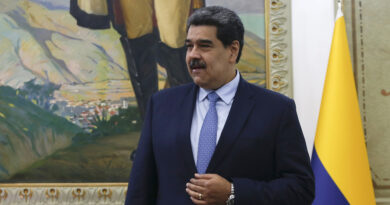 Maduro celebra «el éxito» del acuerdo alcanzado con un sector de la oposición en México