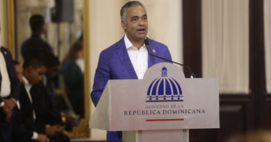 Ministro de la Presidencia insta a participar del X Censo Nacional de Población y Vivienda 2022