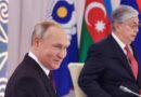Los propagandistas del Kremlin abren otro frente de conflicto en Kazajistán
