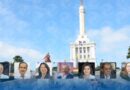 Senaduría Santiago: centro de atención política 2024 y el trofeo que todos quieren exhibir