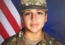 Se declara culpable la mujer que ayudó a ocultar el cuerpo de la soldado estadounidense Vanessa Guillén