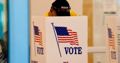 No existe un ‘voto latino’: la religión y la geografía se suman a la diversidad de los votantes