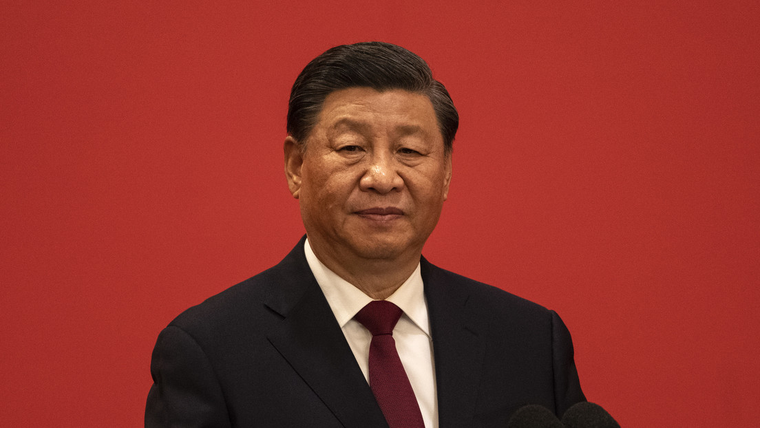 Xi Jinping: "Asia-Pacífico no es el patio trasero de nadie y no debe convertirse en arena de competencia de las grandes potencias"