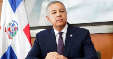 Eduardo Pellerano acusa a Donald Guerrero de haber utilizado empresa para “ocultamiento de capitales no justificados”