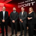 El nuevo Range Rover Sport 2023