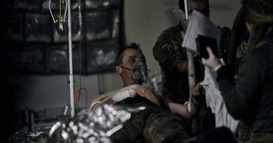 Alto mando de EE.UU. calcula en 100.000 los muertos o heridos rusos en la guerra en Ucrania