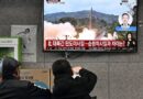 EEUU, Japón y Corea del Sur prometen una respuesta "fuerte" a cualquier prueba nuclear de Pyongyang