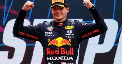 Max Verstappen logra en Abu Dabi la última pole position de 2022