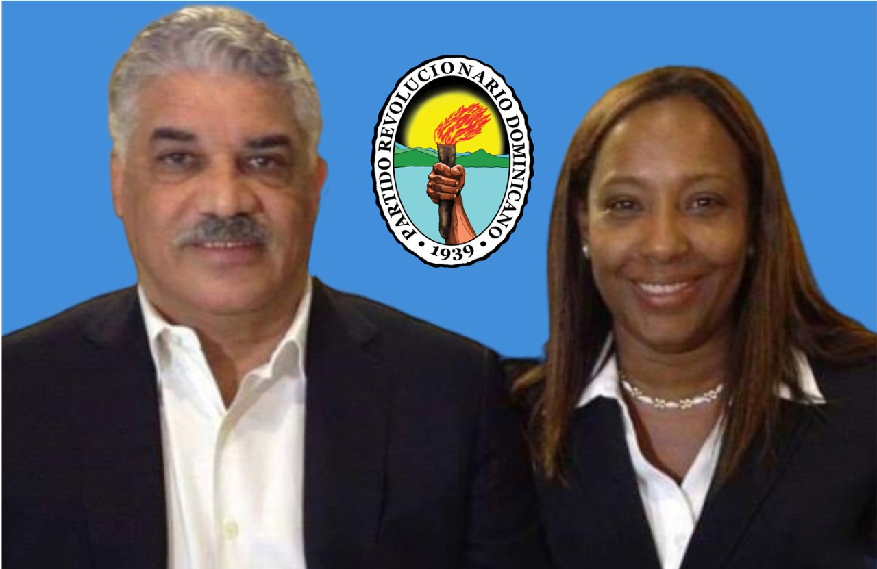 Secretaria general del PRD NY felicita a MVM y reafirma apoyo a su candidatura presidencial 2024