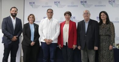 Una nueva ediciónn de los Premios BCIE-Solidarios a la Microempresa 2022