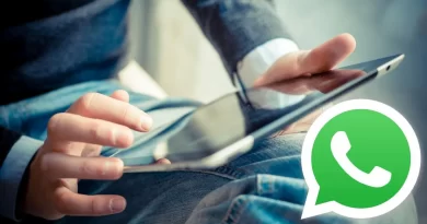 "WhatsApp para tablets" aparece en la última beta para Android
