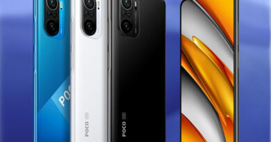 Xiaomi poco f3 5g: ¿Cómo se compara con otras marcas y cuáles son sus pros y contras?