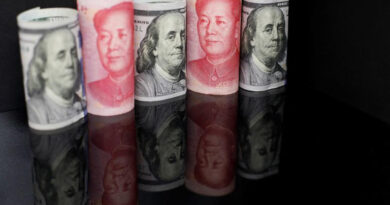 Dólar cae frente a principales divisas ante la preocupación por las tasas y la economía