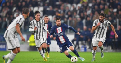 ¿Cuándo vuelve a jugar Lionel Messi en el Paris Saint Germain?