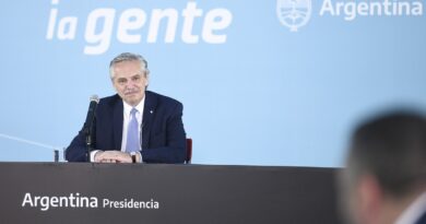 Argentina asume la presidencia pro tempore del Mercosur