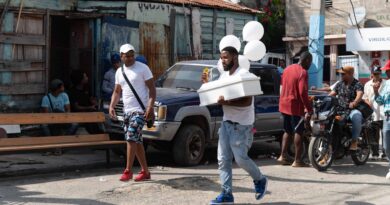 Muerte a tiros de embarazada y haitiano en Los Guaricanos da un giro