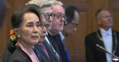 El Consejo de Seguridad de la ONU pidió la liberación de la líder birmana Aung San Suu Kyi