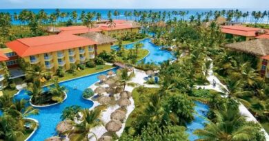 Playa Hoteles abrirá dos nuevos resorts de la marca Jewel en República Dominicana