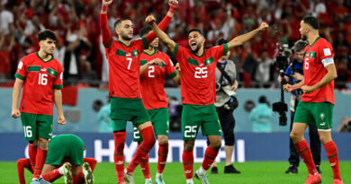 Marruecos hace historia y pasa a los cuartos de final tras vencer a España en la tanda de penaltis