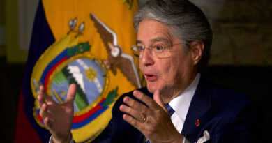¿Por qué Lasso vetó la ley que pretendía derogar su reforma tributaria en Ecuador?