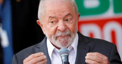 Lula da Silva afirmó que ya tiene decidido el 80% de su gabinete
