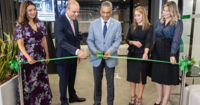 Banco Promerica inaugura nuevas oficinas corporativas