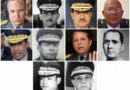 Diez ex jefes de la Policía emplazan a Vila del Castillo por acusaciones de corrupción