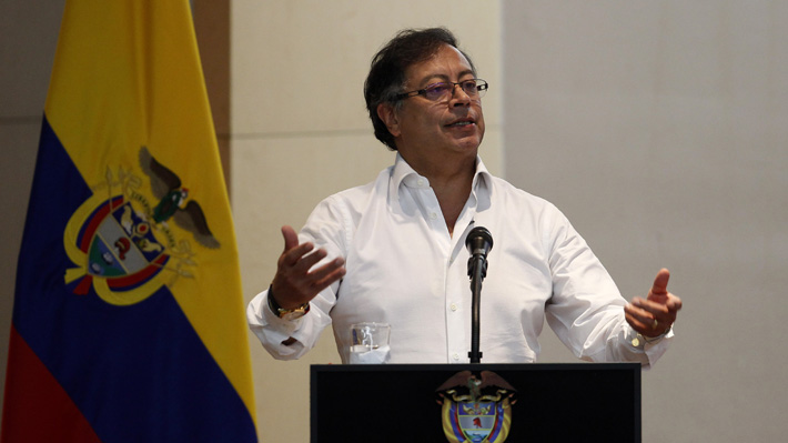 Gobierno colombiano y ELN logran acuerdo para facilitar regreso de comunidades desplazadas por la violencia a su zona