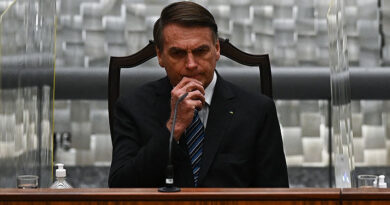 Jair Bolsonaro rompe el silencio tras su derrota electoral en Brasil: "Duele en el alma"