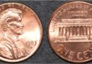 Coleccionistas de monedas raras ofrecen 7 mil dólares por 1 centavo de 1983 con la efigie de Lincoln y errores de fábrica