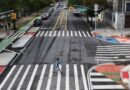 Departamento de Transporte rediseña calles en el Alto Manhattan para reducir accidentes por exceso de velocidad