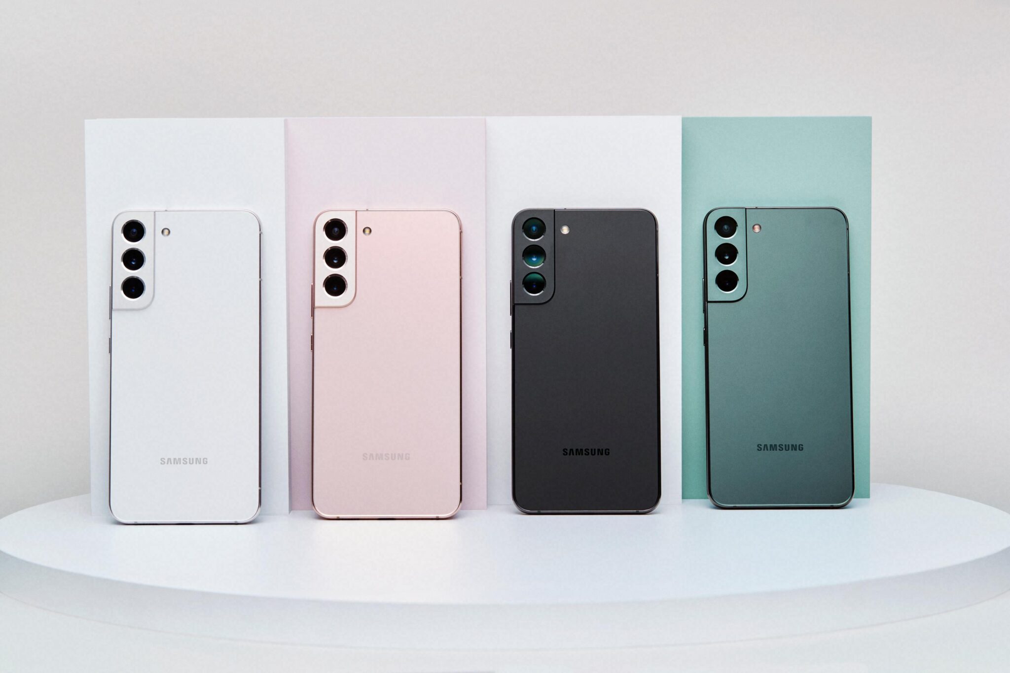 Samsung 5G: más y mejores conexiones en tiempo real para la región
