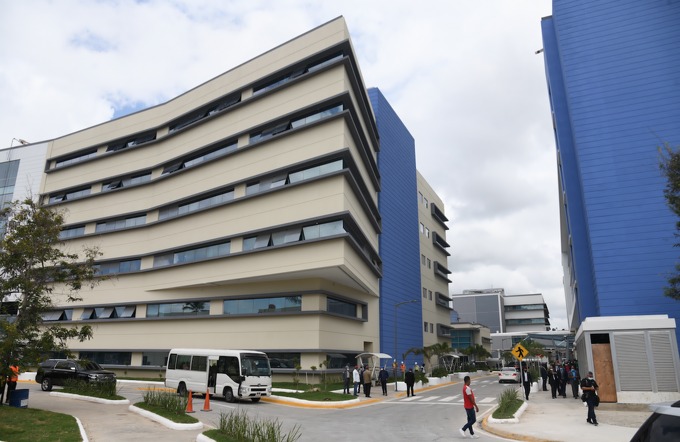 Abren licitación por más de RD$ 400 millones para construcción de varias obras