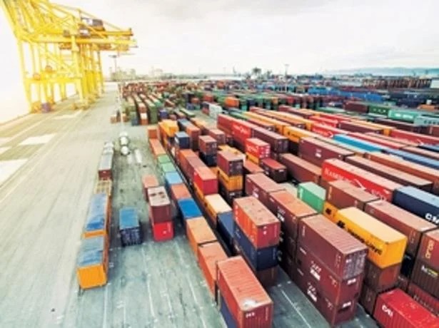 Con el EPA algunos vehículos entran sin arancel