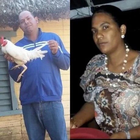 Hombre hiere gravemente a su pareja y luego se suicida