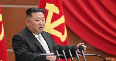 Corea del Sur estudia suspender el acuerdo intercoreano si el dictador Kim Jong-un no detiene las provocaciones