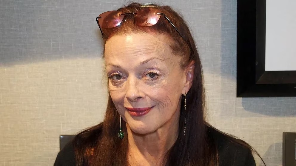 La causa de la muerte de Lisa Loring y la difícil decisión familiar en los instantes finales de la actriz