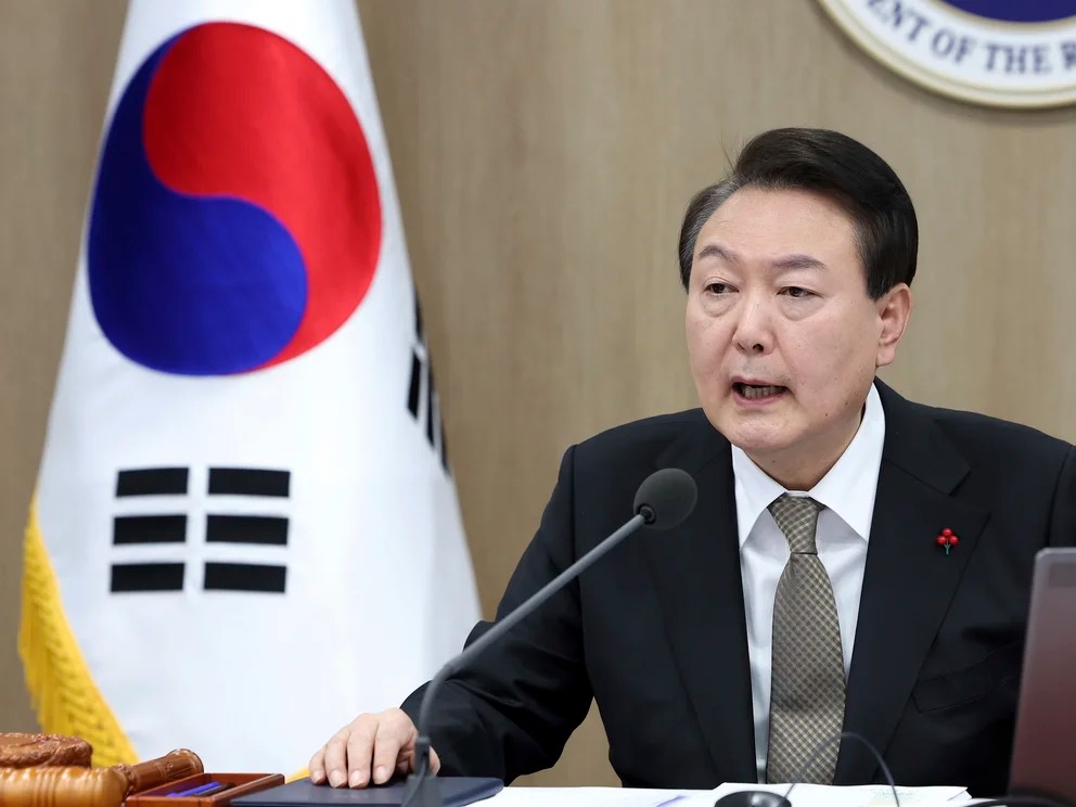 Corea del Sur aseguró que evalúa llevar a cabo ejercicios nucleares conjuntos con EEUU