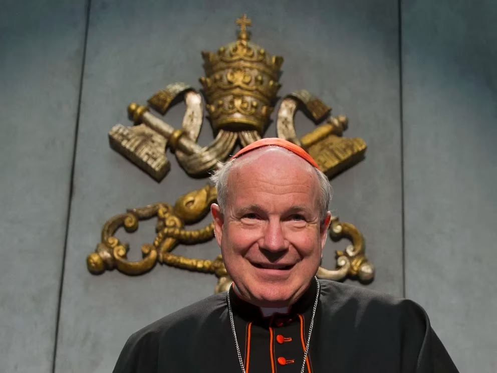 Interna en el Vaticano: un cardenal atacó el libro del secretario de Benedicto XVI y lo catalogó como una “indiscreción indecorosa”