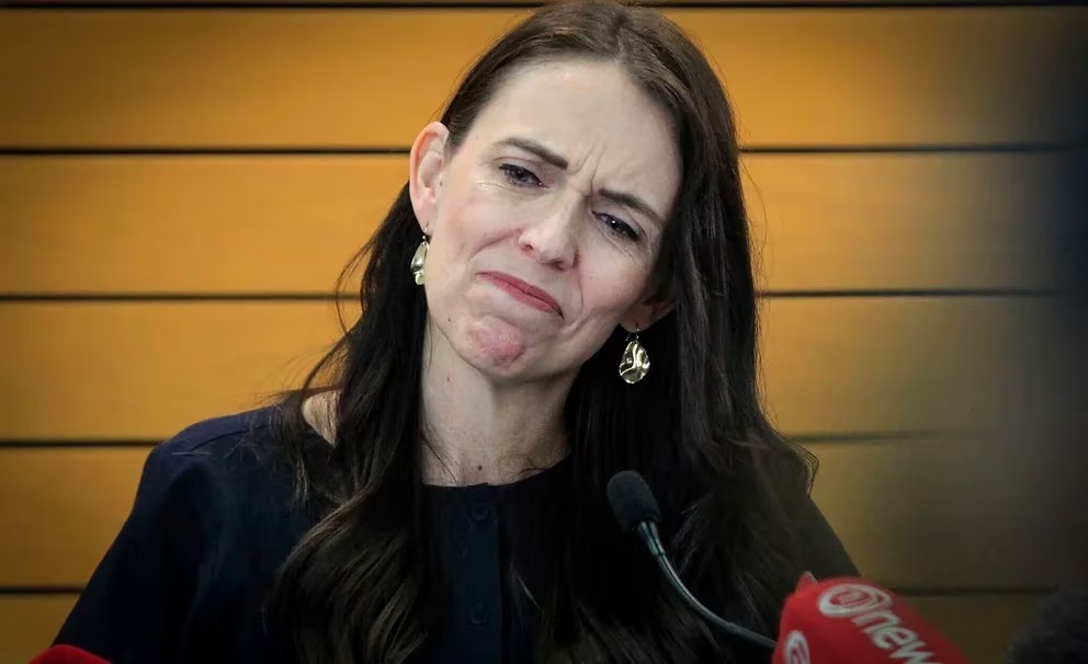 Las razones del sorpresivo final de Jacinda Ardern, la estrella política neozelandesa que había entusiasmado al mundo