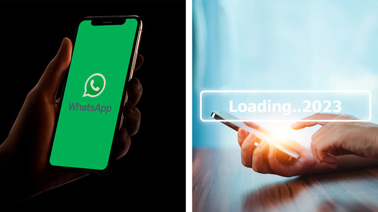 Algunas funciones que llegarán a WhatsApp este 2023