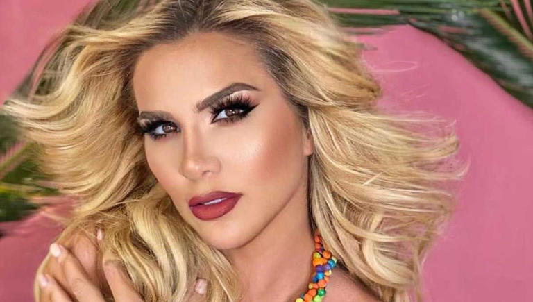 Carolina Jaume defendió a su amiga Karina Linnett y dejó en la calle al ex de la chica ex reality
