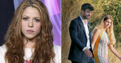 La historia del chef que abandonó a Shakira para irse a casa de Piqué y Clara Chía