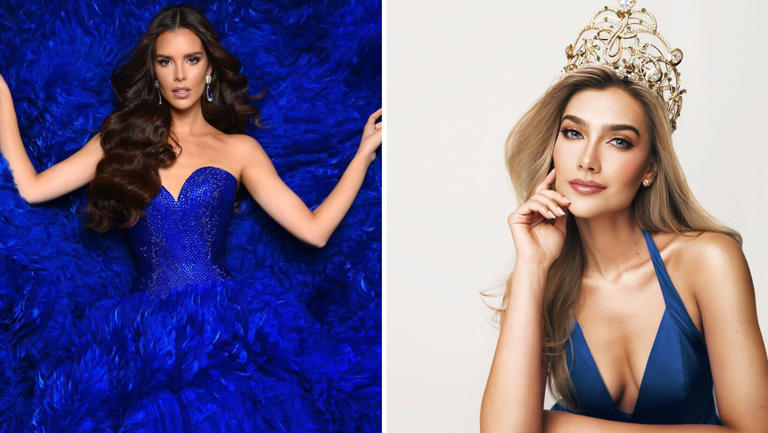 Miss Venezuela y miss Colombia: favoritas a llevarse la corona del Miss Universo