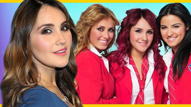 Dulce María aclara el por qué RBD no llegará a países latinoamericanos: Esta fue la razón