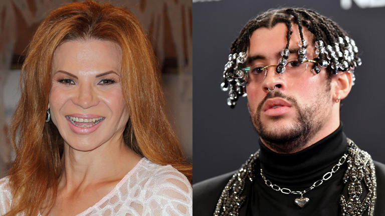 ¿Bad Bunny será papá? Esto es lo que dice Mhoni Vidente sobre lo que le espera al cantante en 2023