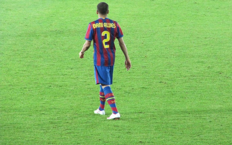 Famoso, Guapo, con Dinero: El Caso de Dani Alves Desmonta los Estereotipos que Ocultan la Raíz de la Violencia Sexual