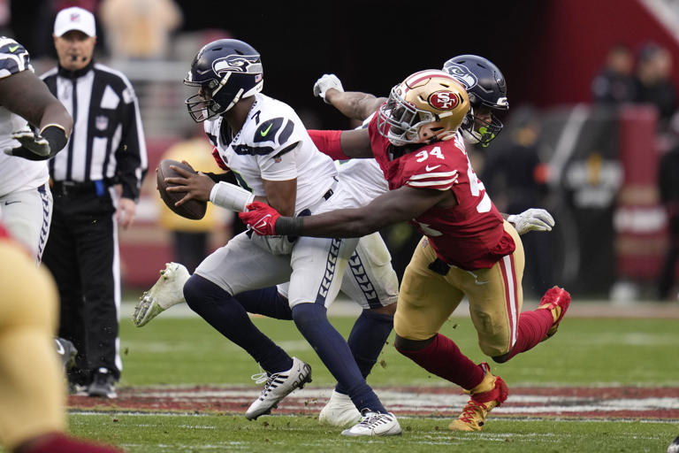 9ers dejarán correr proceso legal tras arresto de Omenihu