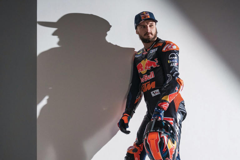 "KTM se está llevando a mucha gente buena de Ducati", dice Miller