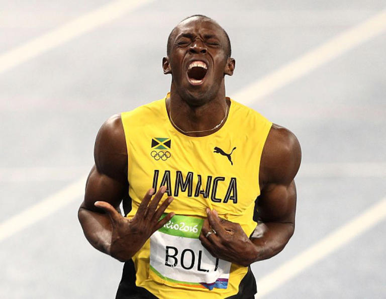 El fraude que dejó sin la mitad de su fortuna a Usain Bolt